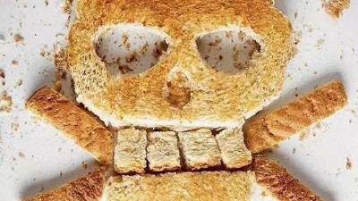 ����Ȥ���գ�ʳƷ���ٵķ���